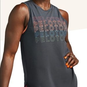 NWT Peloton Tank